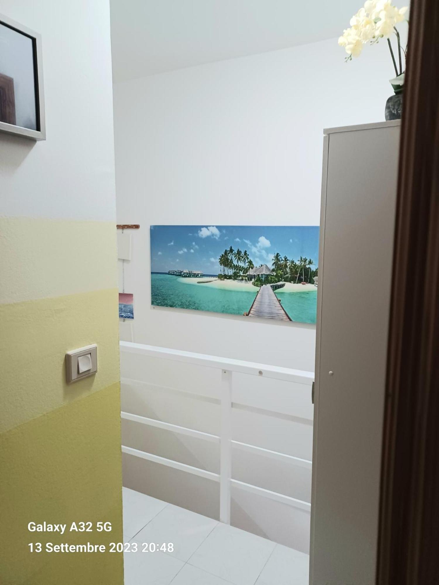 Habitaciones Gioly プエルト・デル・ロサリオ エクステリア 写真